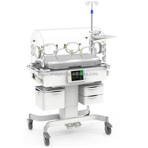 <span class=keywords><strong>Incubadora</strong></span> Infantil Versátil <span class=keywords><strong>con</strong></span> Soporte de <span class=keywords><strong>Oxígeno</strong></span> y Temperatura Ajustable, Opción de Uso Veterinario - Product Image 6