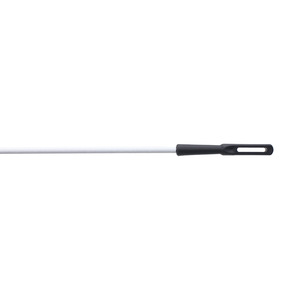 Varilla <span class=keywords><strong>de</strong></span> Limpieza <span class=keywords><strong>de</strong></span> Trombón <span class=keywords><strong>de</strong></span> Acero <span class=keywords><strong>de</strong></span> Alta Calidad con Mango <span class=keywords><strong>de</strong></span> Plástico, Accesorios para Instrumentos <span class=keywords><strong>de</strong></span> Viento Metal - Product Image 3