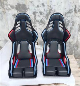 เบาะนั่ง Recaro Podium Competition สำหรับ WRX STI VA เบาะนั่งรถแข่งน้ำหนักเบาสำหรับเปลี่ยนทดแทน - Product Image 1