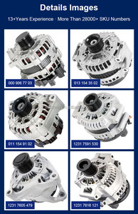 12317808075 12317521488 EUSTEIN Autopartes <span class=keywords><strong>Alternador</strong></span> para <span class=keywords><strong>BMW</strong></span> N57 E81 con <span class=keywords><strong>Precio</strong></span> Razonable - Product Image 2