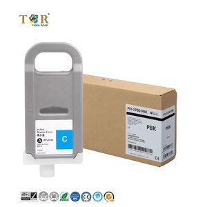 Cartucho de Tinta Tiger Roar para Canon PFI-3700 2700, Cartucho de Tinta Compatible con Impresoras Canon imagePROGRAF PRO-2600 4600 - Product Image 4