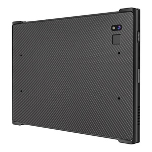 <span class=keywords><strong>Tablette</strong></span> industrielle robuste IP67 Win 11 N109 avec scanner 1D/2D et NFC, stylet d'écriture manuscrite et clavier en cuir en option - Product Image 5