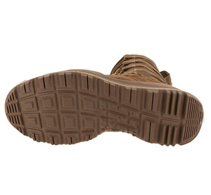 Hbt02 עשה מותאם אישית סופר קל טקטית מגפונים ירוק זמש + בד דוחה מים עונתיים-לשימוש בקיץ - Product Image 5