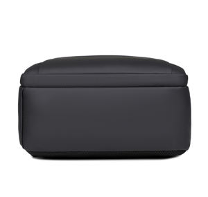 Großer Multifunktionaler Oxford-<span class=keywords><strong>Laptop</strong></span>-Rucksack mit Reißverschluss, USB-Ladeanschluss, Diebstahlschutz, Wasserdicht, Langlebig für Täglichen Geschäftsgebrauch - Product Image 6