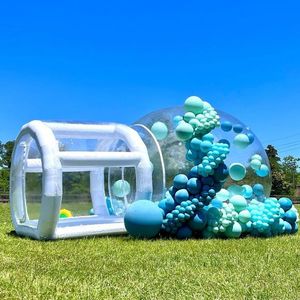 Domo Inflable Comercial Directo de Fábrica, Domo de Burbuja Inflable para Niños, Casa Inflable - Product Image 2