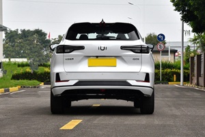 <strong>2025</strong> Changan Qiyuan Q05 High Quality at the Lowest <strong>Price</strong> for Oceania - Product Image 6