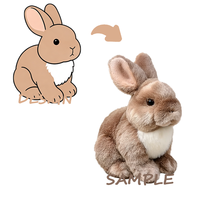 Fabricant de peluches sur mesure pour jouets en peluche en vrac et jouets en peluche personnalisés pour les équipes