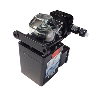 ปั๊มจ่ายน้ำประสิทธิภาพสูงปั๊มทำความสะอาดสระว่ายน้ำอันทรงพลัง - Product Image 1