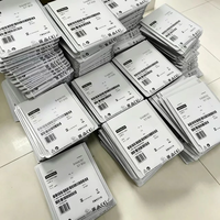 Tarjeta de Memoria No Volátil de 512 KB 6ES7953-8LJ30-0AA0 para Sistema PLC Industrial