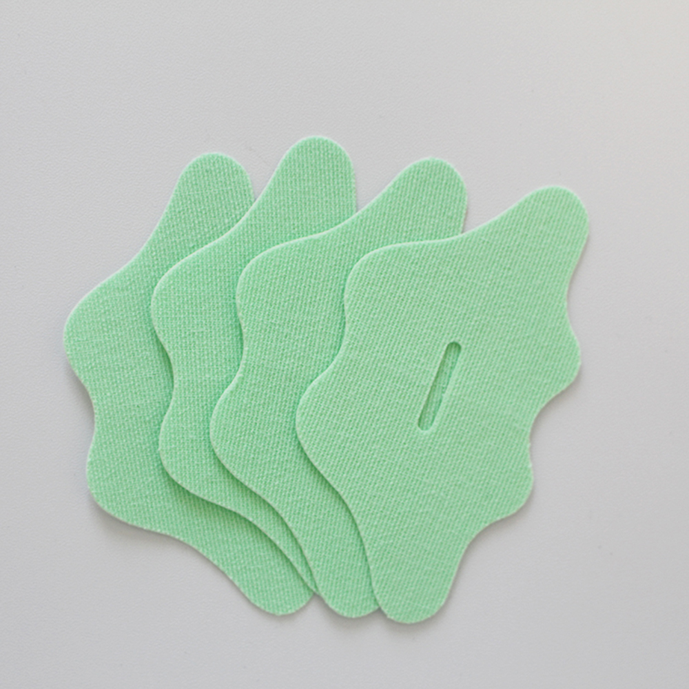 light green