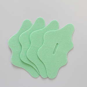 Tiras Nasales Correctoras y Anti Ronquidos OEM ODM para Mejorar la Respiración Nasal y el Sueño Nocturno - Product Image 2