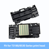 Cabezal de Impresión Original FA36001 para Impresoras Epson T3180 T3100 T3130 T5170 T5130 T5100 T3170 T5180 F570, Accesorios para Impresora