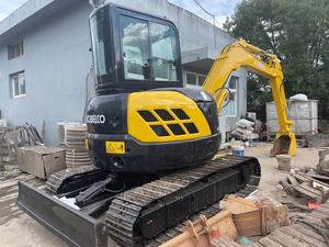 Original Utilisé pelle Kobelco sk200 Kobelco sk200-6 sk SK200-3 SK200-6 SK250-8 SK260-8 SK75 d'excavatrice à vendre - Product Image 3