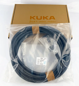 KR360 R2830 KR60-3 KR20 KR210 KR6 KR10 สายเคเบิลและสายไฟ 12W 10V - Product Image 6