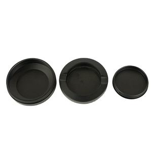 रंगीन अनुकूलन योग्य लेजर अंकन स्नस टिन बॉक्स धातु स्नस कंटेनर 6063 एल्यूमीनियम स्नूस हो सकता है - Product Image 3