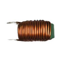 Inducteurs et bobines à courant élevé personnalisables 110uh 30A Transformateur de puissance 60Hz avec inductance durable variable 4.7uH & 2.2uh