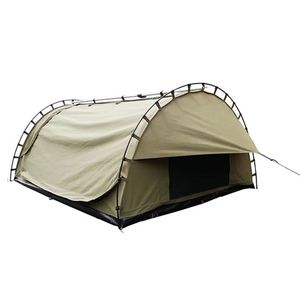 Swag Lều Cắm Trại Với Cột Nhôm Swag Đơn Và Swag Đôi - Product Image 2