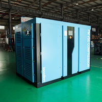 Compresseur d'air à vis 7,5 kW à 1,0 MPa, direct usine, stable, pour l'industrie légère et chimique