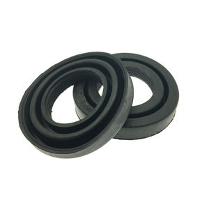 Couverture en caoutchouc 33126-SNA-A01 pour Honda Odyssey 2009, matériau EPDM, joint automobile - Product Image 1