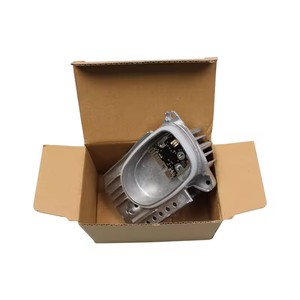 Module de phare LED 2020-2022 X3 X4 G01/G02 LCI, clignotant LED 63115A0E625 - Product Image 4