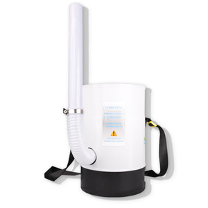 Pulvérisateur Électrique Wenxin 12V/21V à <span class=keywords><strong>Batterie</strong></span> Lithium pour la Désinfection par Brumisation et la Lutte Antiparasitaire des Cultures - Product Image 2