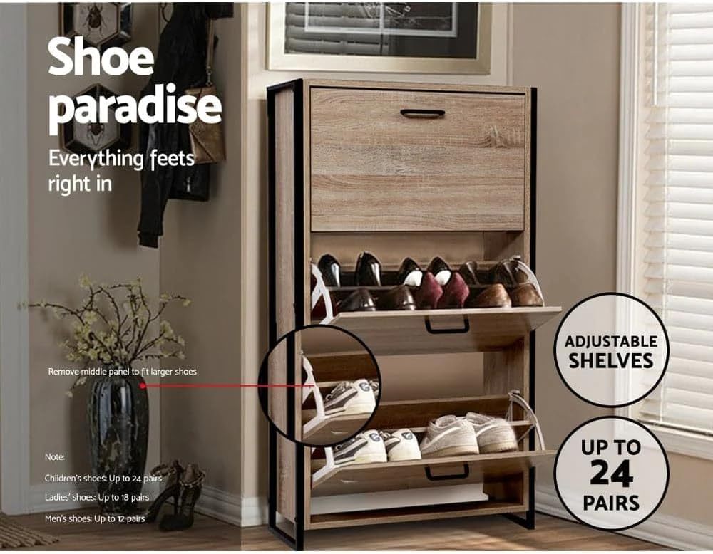Schuh ablage Rack Schrank Box Schublade Organizer Schuhe Regal Schubladen Holz 24 Paar Schrank| Alibaba.com