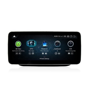 NaviHua Multimedia Android Car Radio for Mercedes Benz V Class 2016 2019 Auto Head Unit Monitor 10.25 Inch Touch Screen Upgrade - Product Image 2