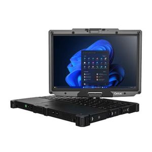 Portátil Convertible Getac V120 con Procesador Ultra 5, 8 GB de RAM, 256 GB SSD, W11 Pro, Teclado en Inglés - Producto Nuevo V120 - Product Image 3