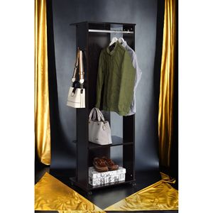 DB kolen เอสเปรสโซเสร็จสิ้นห้องโถงต้นไม้อุปกรณ์ตู้เสื้อผ้า - Product Image 6