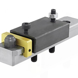 Outil de serrage Kopal en acier inoxydable pour fixations de machines-outils - Product Image 2