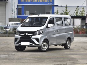 2024 changan star 5 1.4L 103 chevaux L4 essence mini fourgon cargo 2/5/7 places bas <span class=keywords><strong>prix</strong></span> fourgonnette d'<span class=keywords><strong>occasion</strong></span> voitures neuves - Product Image 4