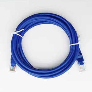 UTP <span class=keywords><strong>CAT5e</strong></span> PVC RJ45コネクタ付き - Product Image 4