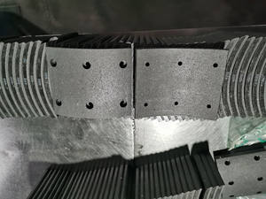 Prix d'usine <span class=keywords><strong>Garniture</strong></span> <span class=keywords><strong>de</strong></span> <span class=keywords><strong>frein</strong></span> FH 215 Arrière - Product Image 5