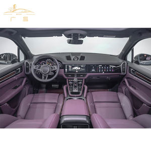 2018-2023 for Porsche for Cayenne Touch Screen Car Radio <strong>Multimedia</strong> Passenger <strong>Player</strong> - Product Image 3