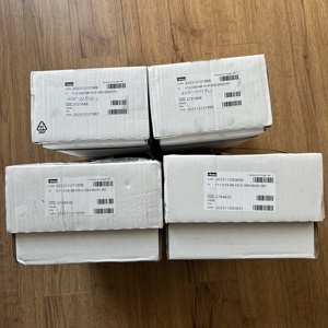 Motor Hidráulico F12-030-MF-IV-P-000-0000-P0 - Product Image 1