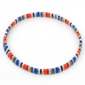 Stock <span class=keywords><strong>miyuki</strong></span> tila bracelet <span class=keywords><strong>perles</strong></span> de rocaille <span class=keywords><strong>pas</strong></span> <span class=keywords><strong>cher</strong></span> en gros bijoux de mode - Product Image 6