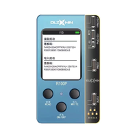 Programmeur True Tone R100p pour iPhone 7-12 13 13mini outil de réparation de récupération TureTone d'écran combiné original et partiel