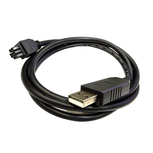 Cable de Diagnóstico Ftdi <span class=keywords><strong>RS232</strong></span> Tipo A <span class=keywords><strong>USB</strong></span> a <span class=keywords><strong>Micro</strong></span> Fit Compatible con Vehículos Tesla - Product Image 4