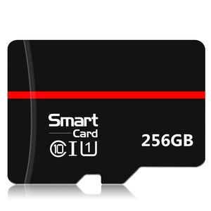 Thẻ Micro cho EVO 256GB, 256GB TF thẻ, 64GB nâng cấp 512GB 1TB TF Thẻ Lớp 10 1TB 2TB - Product Image 1