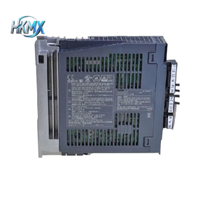 เซอร์โว MR-J4-60B ขับเคลื่อน MR-J4-100A อุตสาหกรรม MR-J4-500A MR-J4-200A สำหรับมอเตอร์ - Product Image 1