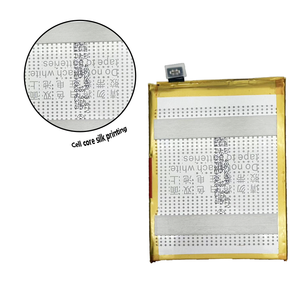 Vivo X30 (5G) 안드로이드 스마트 폰 교체 배터리 모바일 충전 솔루션을위한 고성능 4910mAh 배터리 팩 - Product Image 5