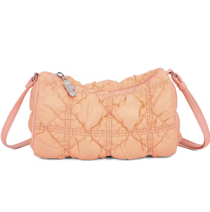 Sac fourre-tout de luxe pour femme, en nylon, design tendance, nouveau, portable, avec fermeture éclair, vente en gros - Product Image 1