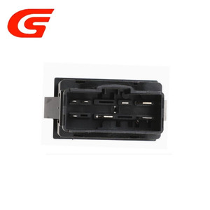 Interrupteur de lampe d'avertissement de danger de pièce de camion pour <span class=keywords><strong>VOLVO</strong></span> <span class=keywords><strong>FH</strong></span>/FM 8157750 1096414 - Product Image 3