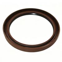 Joint d'étanchéité avant du vilebrequin du moteur WD615 61500010037 pour camion lourd Sinotruk Howo