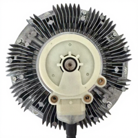 Moteur de ventilateur 281-3588 pour système de refroidissement du moteur de camion - Services OEM 100% testés Garantie de 6 mois Neuf