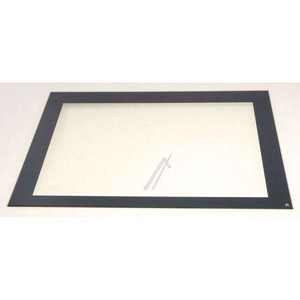 Q781475 C00629789 Piezas de Horno, Vidrio Interno, Pyro Mtr - Product Image 1