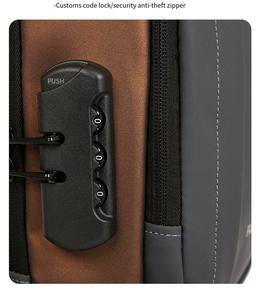 RTS Commande en gros mixte Gilet tactique de haute qualité en nylon à motif crocodile 1 pièce Nouveau sac de poitrine en toile pour homme avec œillets - Product Image 2