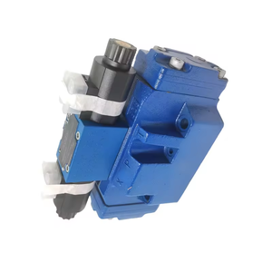 4D06 3A51 0203 40C1G0Q 15 Distributeur directionnel proportionnel 4D 4D06 4D03 Série A4D06 Distributeur directionnel hydraulique - Product Image 3