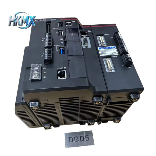KEYENCE LJ-X8000 2D/3D Line Laser Measuring LJ-X8020 LJ-X8060 LJ-X8080 LJ-X8200 LJ-X8400 LJ-X8900