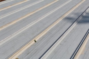 Revêtement imperméable en polyuréthane éco-solvant Canlon <span class=keywords><strong>pour</strong></span> toitures avec certification CE - Product Image 2